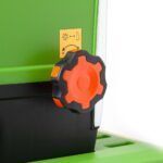Измельчитель веток Procraft PSL2800