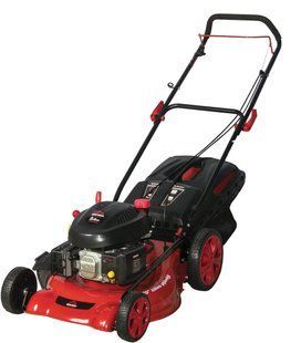 Бензинова газонокосарка Vitals Master Zp 46139nd