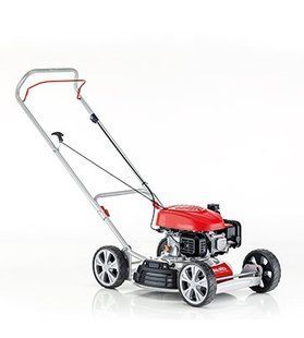 Газонокосарка AL-KO BIO 468 P-A Silver