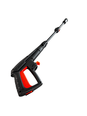 Пістолет високого тиску GTM G30 для мийки GTM LT407, 150 бар