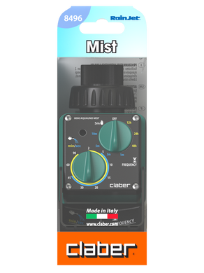 Таймер подачі води AQUAUNO MIST