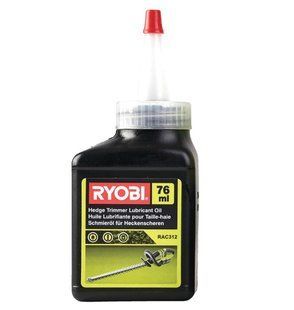 Масло для змащування лез кущорізів, Ryobi. RAC312 (5132002865)