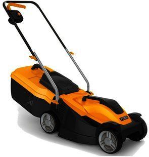 Електрична газонокосарка STIGA Collector 40 E