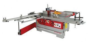 Комбинированный станок Holzmann KF 315VFP-2544