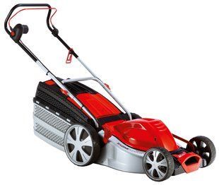 Електрична газонокосарка AL-KO Comfort 46.4 E