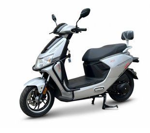 Електроскутер GTM N-MAX 2500W 72V 20Ah Graphene, NFC, TCS, запас ходу 60 км
