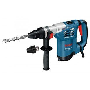Перфоратор Bosch GBH 4-32 DFR SET