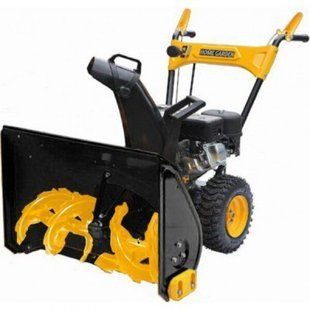 Снегоуборщик Patriot Home PHG 72E
