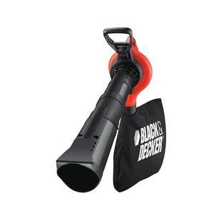 Повітродувка Black&Decker GW2810