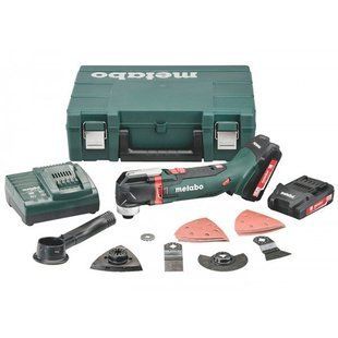 Багатофункціональний інструмент Metabo MT 18 LTX