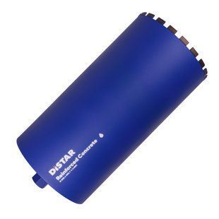 Свердло алмазне Distar DDS-W 250x450-20x1 1/4 UNC Reinforced concrete