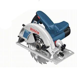 Пила дискова BOSCH GKS190CE