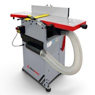 Фуговально-рейсмусовый станок Holzmann HOB305ABS_400V, 305 мм, 1.8 кВт