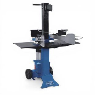 Дровокол Scheppach HL730, 3кВт/230В, 7т, 252 бар, IP 54, 98,8кг