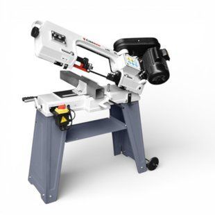 Ленточнопильний верстат CORMAK G5012W 550 Вт, для металу