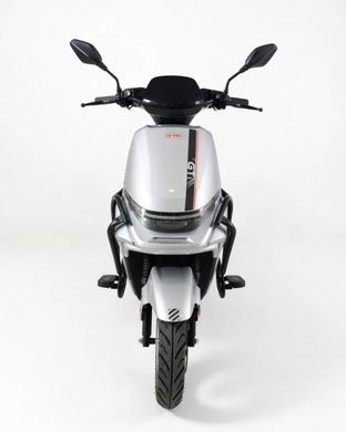 Електроскутер GTM N-MAX 2500W 72V 20Ah Graphene, NFC, TCS, запас ходу 60 км