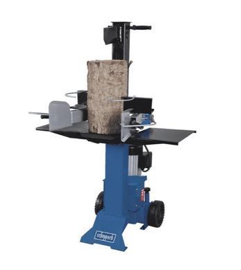 Дровокол Scheppach HL730, 3 кВт/230В, 7 т, 252 бар, IP54, 98,8 кг
