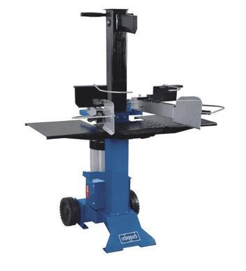 Дровокол Scheppach HL730, 3 кВт/230В, 7 т, 252 бар, IP54, 98,8 кг