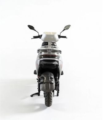 Електроскутер GTM N-MAX 2500W 72V 20Ah Graphene, NFC, TCS, запас ходу 60 км
