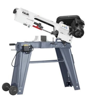 Ленточнопильный станок CORMAK G5012W 550 Вт, для металла