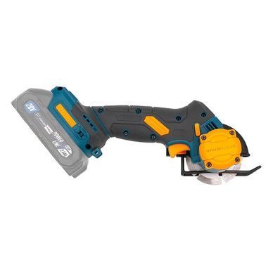 Дисковая пила PROFI-TEC PWS390 1&times;2.5 Ач, ЗУ, 5 дисков