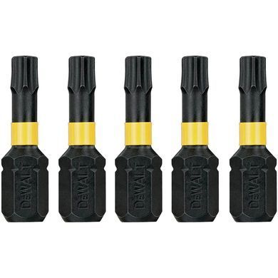 Набір біт DeWALT DT7382T
