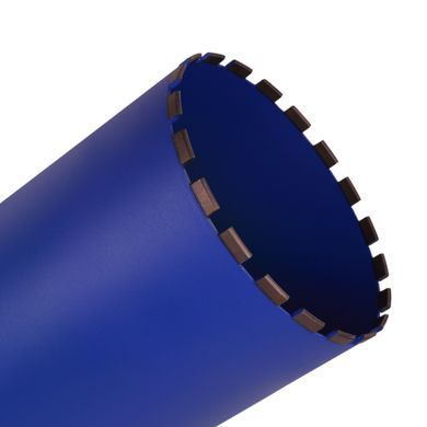 Сверло алмазное Distar DDS-W 250x450-20x1 1/4 UNC Reinforced concrete