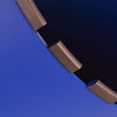 Сверло алмазное Distar DDS-W 250x450-20x1 1/4 UNC Reinforced concrete