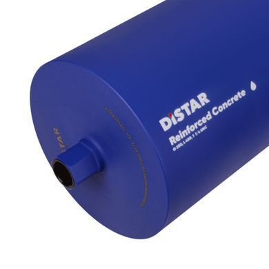 Сверло алмазное Distar DDS-W 250x450-20x1 1/4 UNC Reinforced concrete