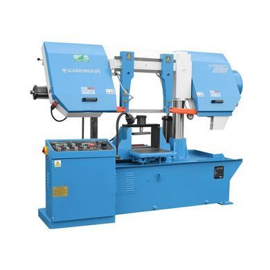 Колонный ленточнопильный станок CORMAK H-350