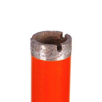 Сверло алмазное Distar DDR-B 025x450-1x1/2GAS DBD 025 RM4
