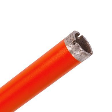 Сверло алмазное Distar DDR-B 025x450-1x1/2GAS DBD 025 RM4