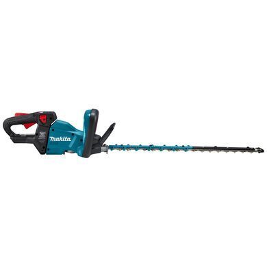 Акумуляторний кущоріз Makita XGT UH004GD201 40 В, шина 600 мм