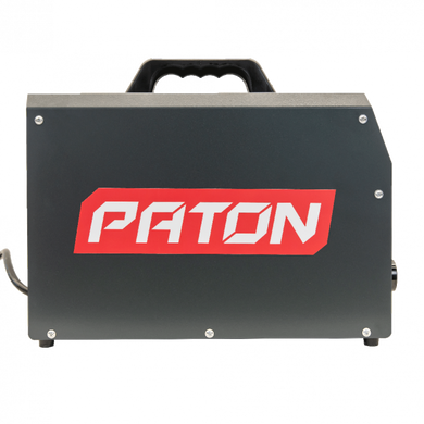 Аргонодуговий зварювальний апарат PATON ProTIG-200 без пальника, без ККМ