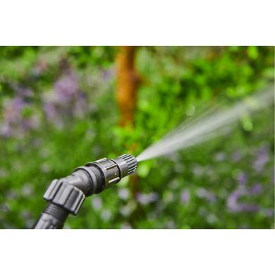 Опрыскиватель ранцевый аккумуляторный 18В ONE+, 15л, 5,9бар, Ryobi. RY18BPSA-0 (5133004573)
