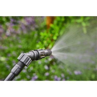 Опрыскиватель ранцевый аккумуляторный 18В ONE+, 15л, 5,9бар, Ryobi. RY18BPSA-0 (5133004573)