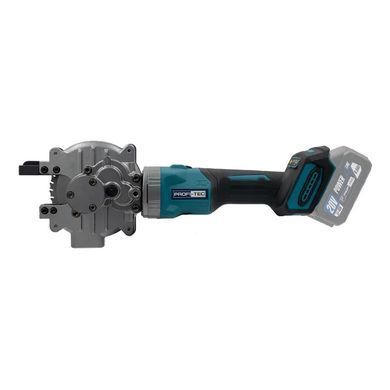 Різак по арматурі PROFI-TEC PSC1120, 2&times;4.0 А&middot;г, ЗП, кейс