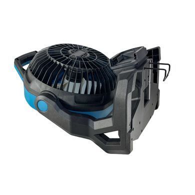 Акумуляторний вентилятор SAKUMA CF2521-CORE 21В, 25 см, 180 м/хв, без АКБ і ЗУ