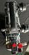 Безмасляный поршневой компрессор Mast MOF1390/1100-9L 9 л, 175 л/мин, 8 Бар