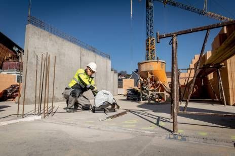 Монтажна пила Metabo CS 22-355