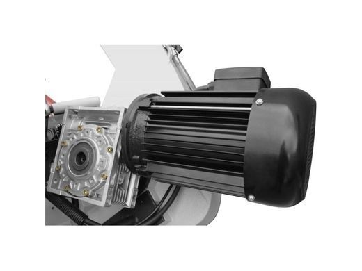 Ленточнопильный станок по металлу CORMAK BS370