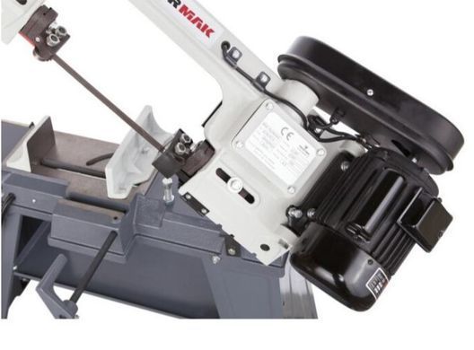 Ленточнопильный станок CORMAK G5012W 550 Вт, для металла