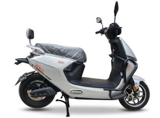 Електроскутер GTM N-MAX 2500W 72V 20Ah Graphene, NFC, TCS, запас ходу 60 км