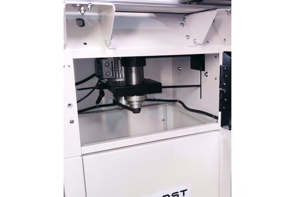 Фрезерный станок по дереву MAST HOLZTECHNIK H-FV160K-1 230V