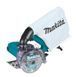 Дискова пила по каменю Makita 4100KB 1400 Вт, &Oslash;125 мм, глибина різу 40 мм