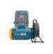 Дисковая пила PROFI-TEC PWS390 1&times;2.5 Ач, ЗУ, 5 дисков