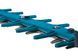 Акумуляторний кущоріз Makita XGT UH004GD201 40 В, шина 600 мм