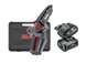 Акумуляторна міні-пилка AL-KO CSM 1815 BO Flex (SET)