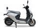 Електроскутер GTM N-MAX 2500W 72V 20Ah Graphene, NFC, TCS, запас ходу 60 км