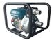 Бензиновая мотопомпа для чистой воды Konner & Sohnen KS 50